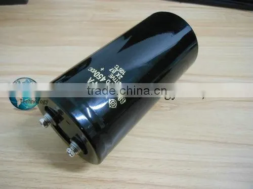(Large discount)HCGFA 6800uf 450VDC