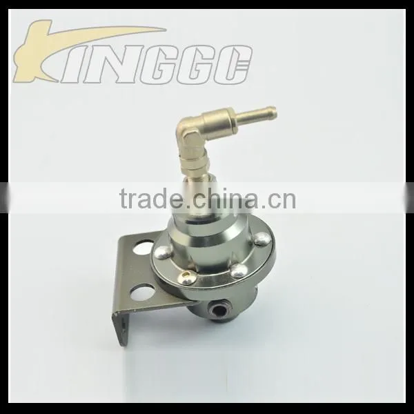 High Quality Racing Aluminum Adjustable Universal Fuel Pressure Regulator