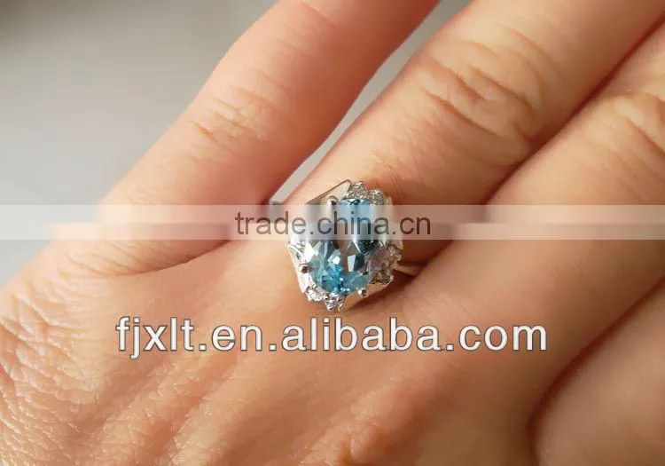 Large Stock 925 Sterling Silver Fashion Jewelry Ring