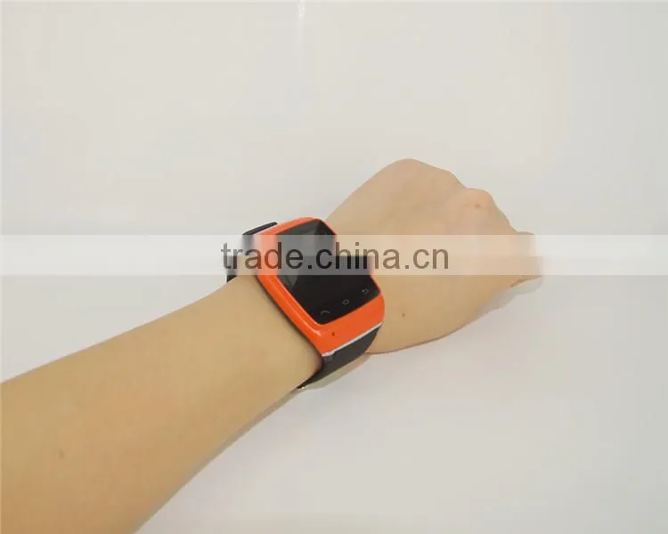 Mobile phone accessories-Intelligent bracelet, Watches