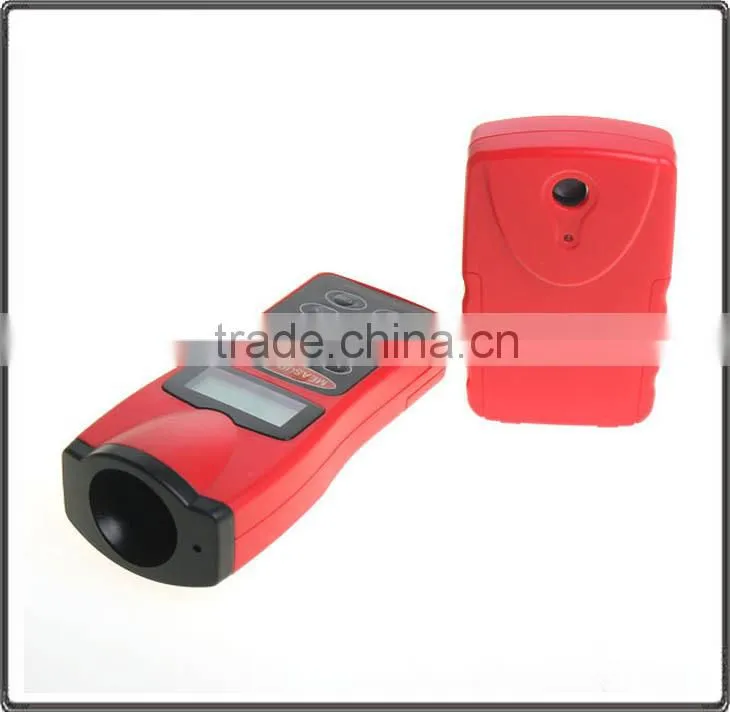 USB Laser Distance Meter 100 Melectronic Distance Measurement Instrument