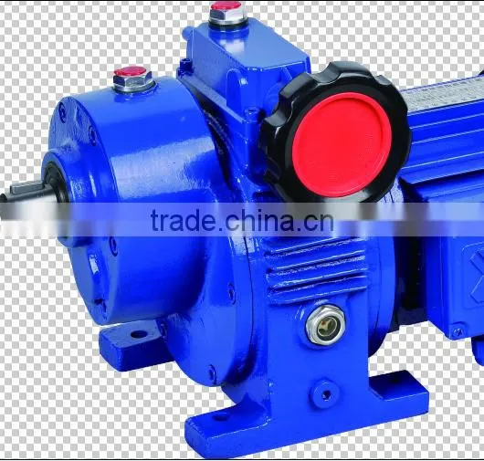 OEM welcome pto gear box