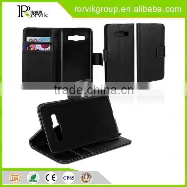 100% eco-friendly phone case cover for ALCATEL C7