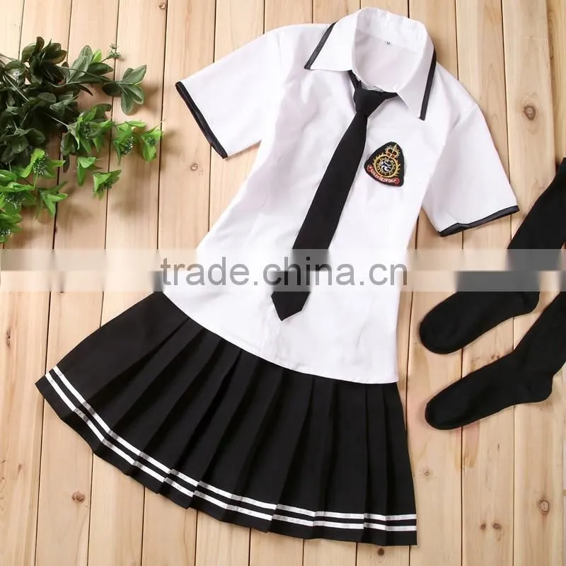 Manufacturers Junior High school uniforms