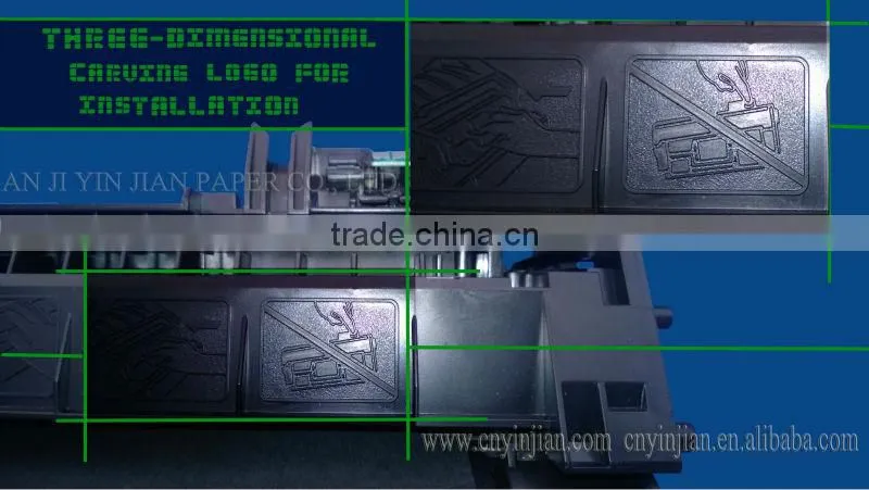 Compatible Toner Cartridge for Printer Toner Cartridge