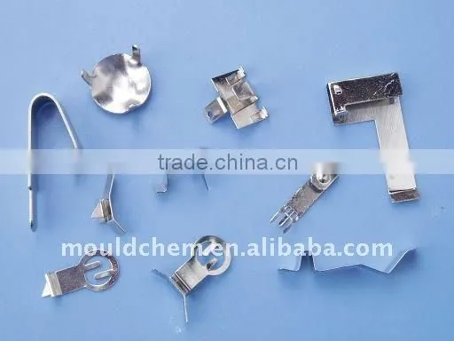 punching parts of metal washer