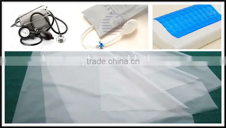 Xionglin waterproof breathable TPU film with good elasticity high strength