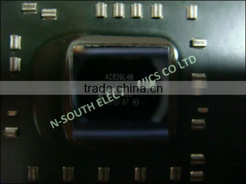 NEW IC AC82GL40 for motherboard chips