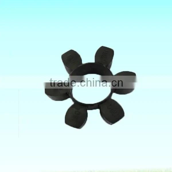 Compressor Parts screw compressor spare parts flange coupling flexible coupling