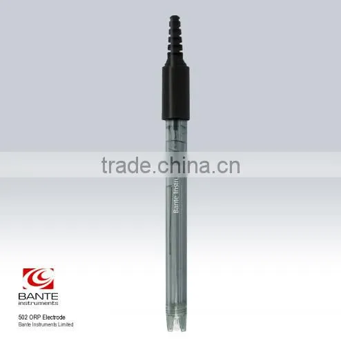 Bante 502 Plastic ORP Electrode