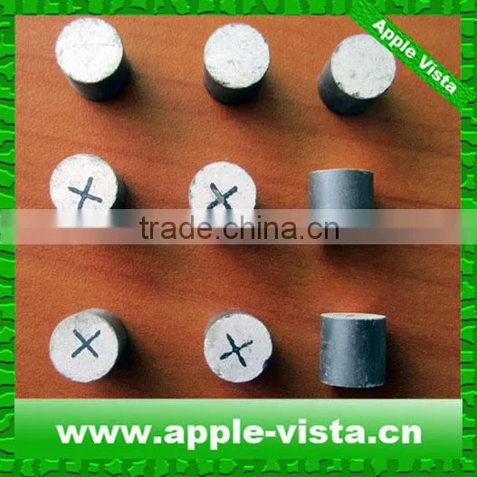 piezo igniter 10*10mm for aircraft bombs