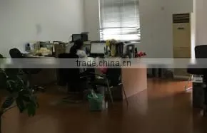Wuyi Xinrui Tools Co., Ltd. company overview - view 1