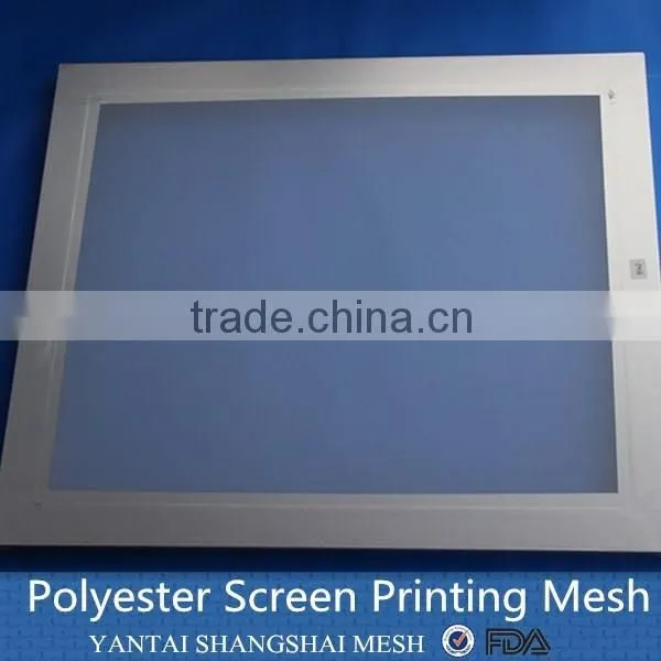 direct factory polyester printing mesh