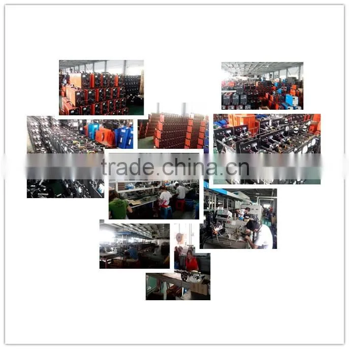 welding machine MMA-120
