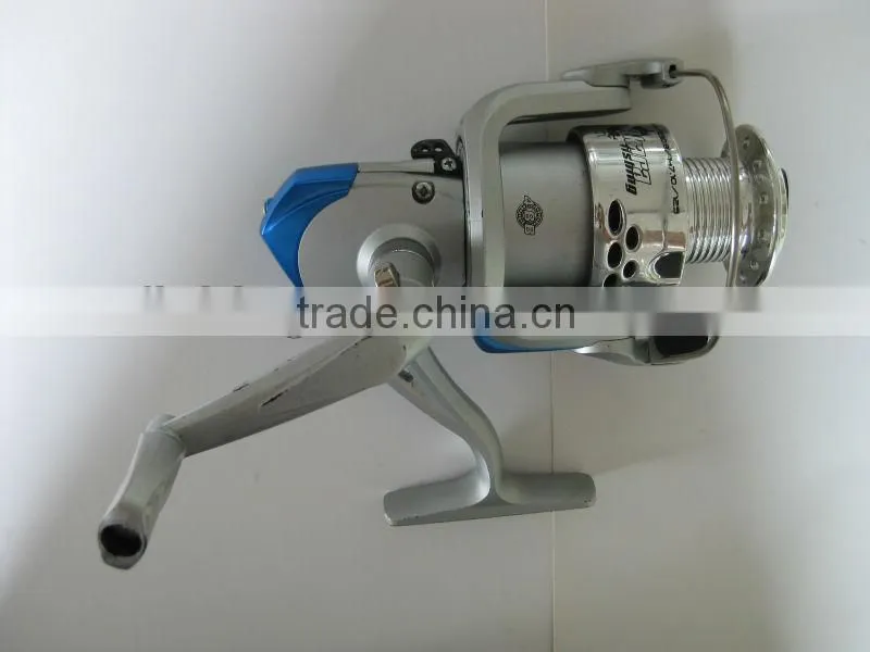 Cixi Free Shipping Fishing reel fD400