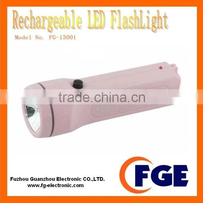 LED Torch