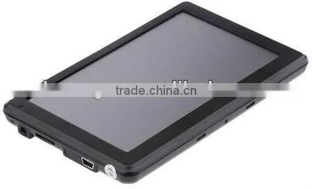 cheap 5 inch car gps Android 4.0 car gps