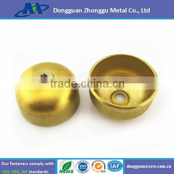 highb quality small bicycle brass bells made in china