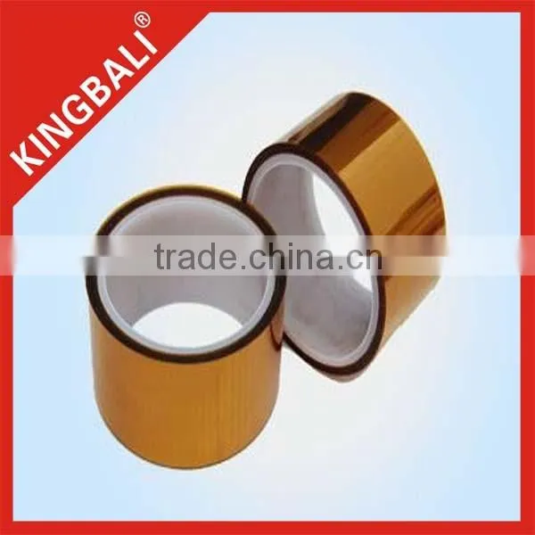King bali manufacturer air conditioning insulation Copper Foil Tapes