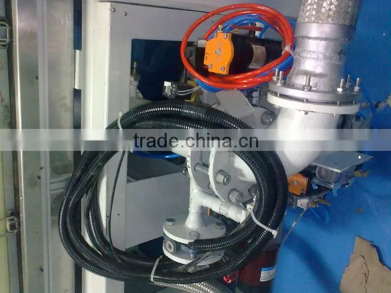 PV module making equipment