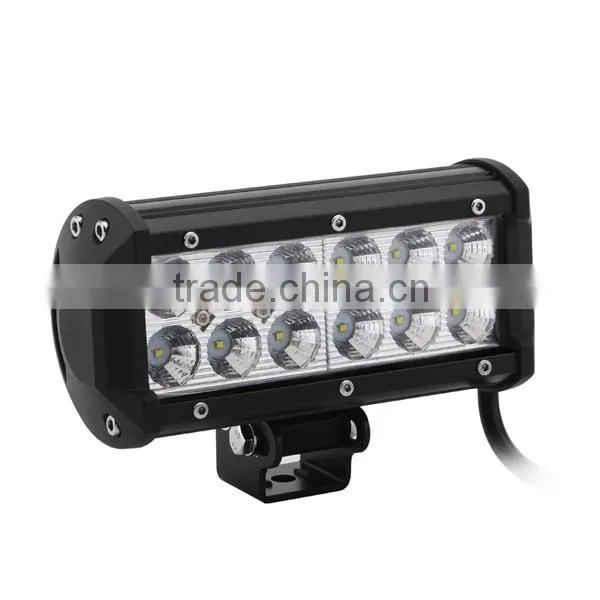wholesale led light bar 36 cre e for 4x4 truck