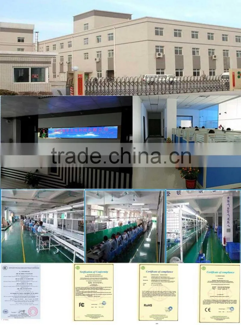 Cheap Price p8 led display