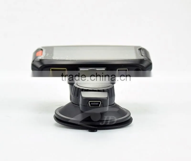 2016 wholesale manual car video recorder gps navigation G-Sensor HDR