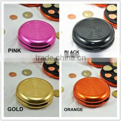Euro coin selector