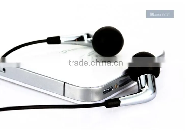 China wholesale hot products 2014 earphones and headphones