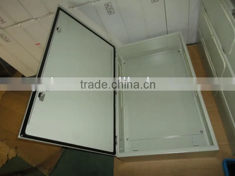 customized metal box