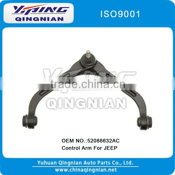 Upper Control Arm For JEEP OEM:52088632AC