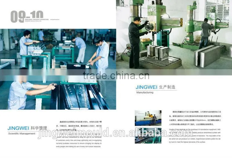 wire drawing die