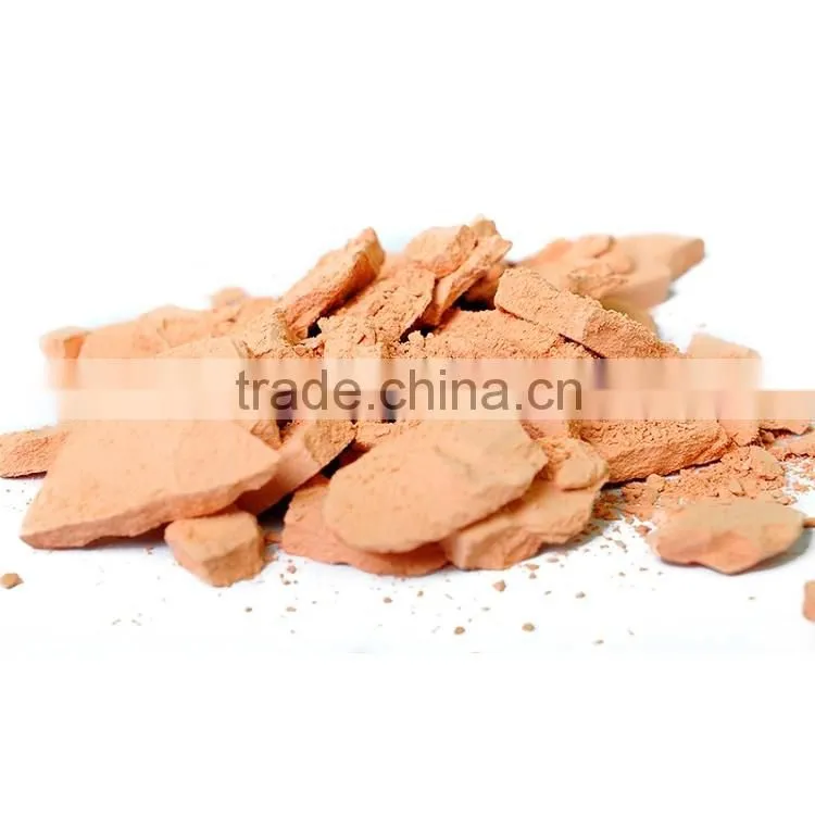 Professional Pressed Face Mineral Powder Foundation Palette