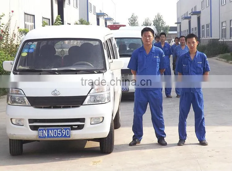 5HCY-35T Rice Paddy Dryer