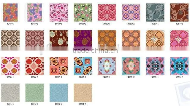 PVC Sponge Flooring