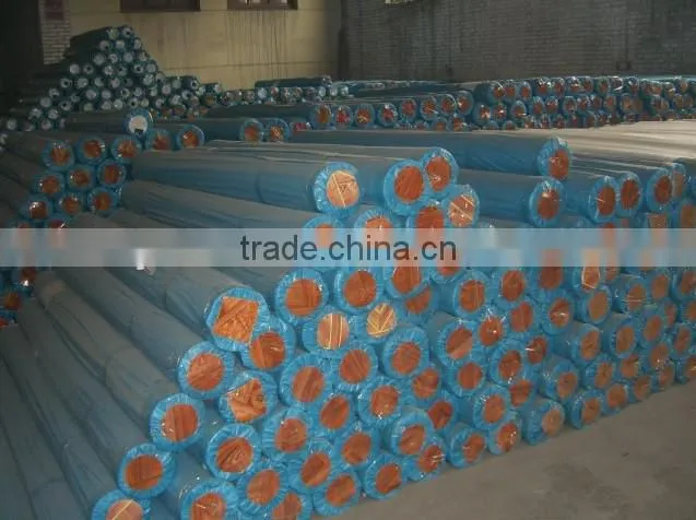 Sponge PVC Flooring