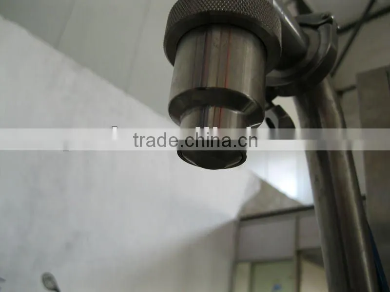 NP-VF paint filling machine