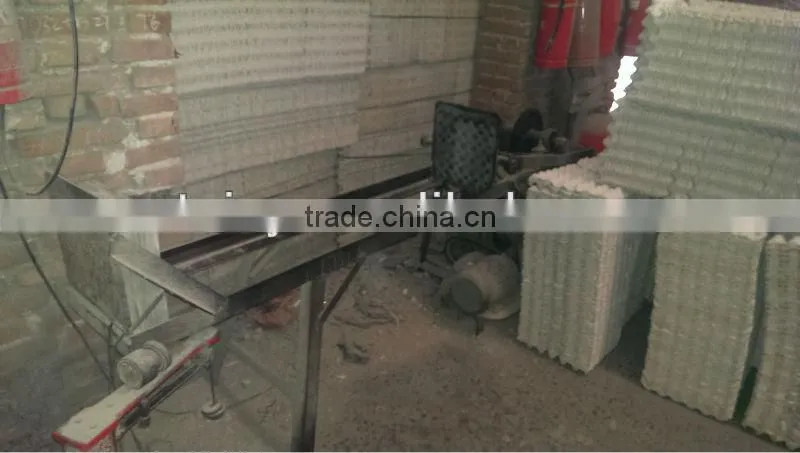 used paper egg tray pulping machine , egg tray pulp machine