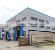 Jiangyin Unite Top Heavy Industry Machinery Co., Ltd. company overview - view 1
