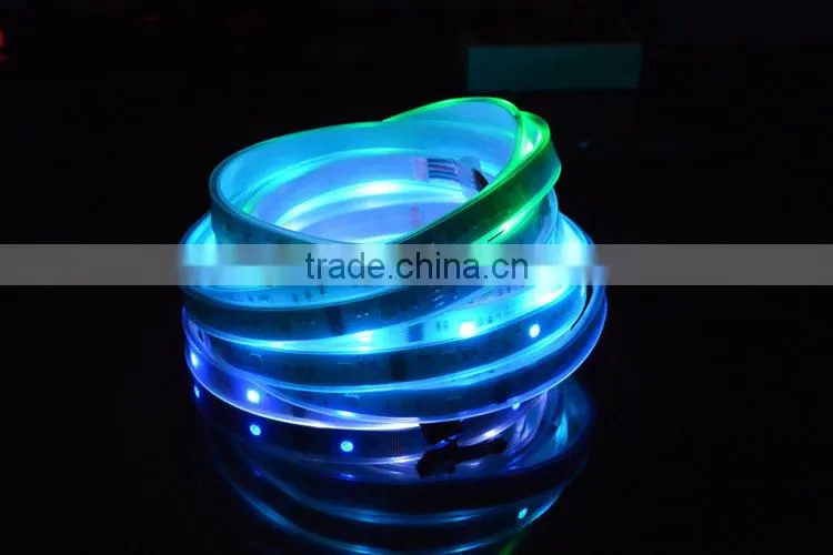 magic color 6803 flexible led strip light