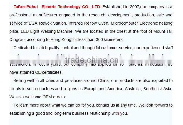 automatic SMT mounter for all kinds of LED chips,smt pick and place machine,,PUHUI MT60 chip mounter