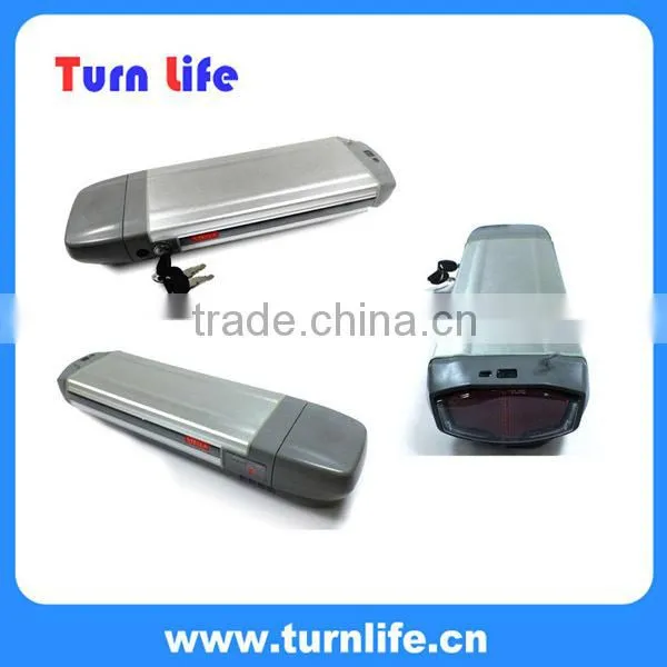 Ebike 24V 10Ah Lithium Battery Pack