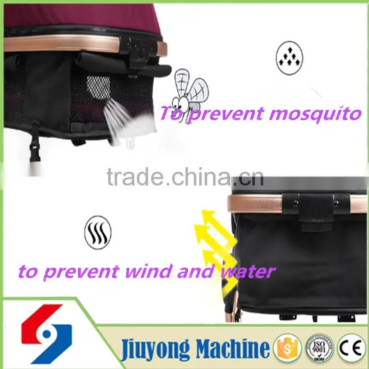 customized pattern stroller blanket baby car seat cheap baby stroller