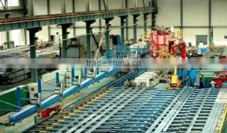Shanghai Ruiyi Metal Co., Ltd. company overview - view 1