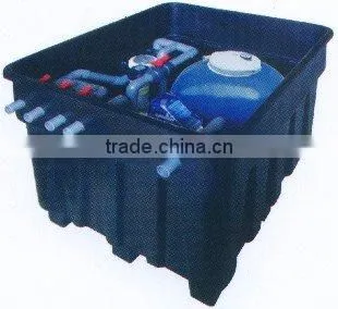 new desgin swimming pool pump and filter combo