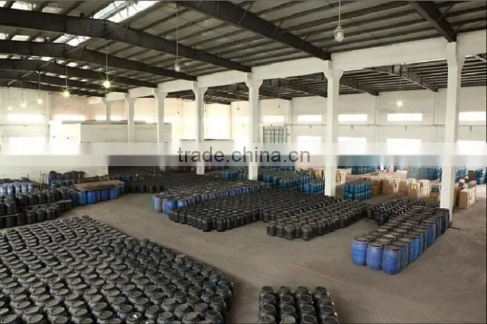 high efficiency acrylic polymer synthetic textile thickening for pigment printing