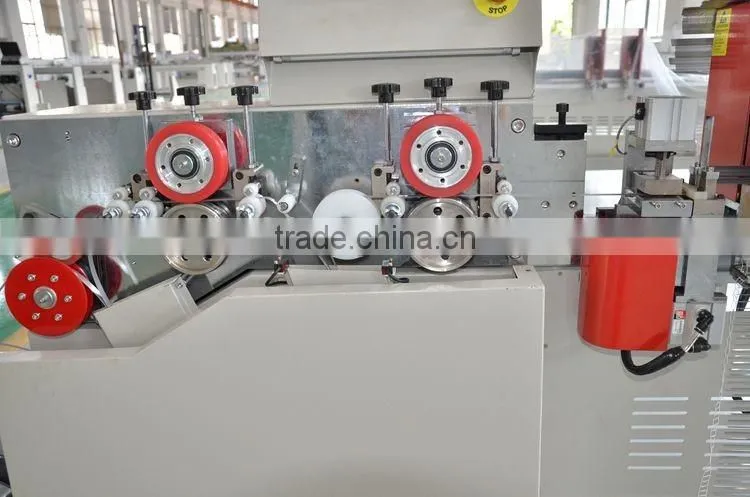 16mm Full Automatic Venetian Blind Machine