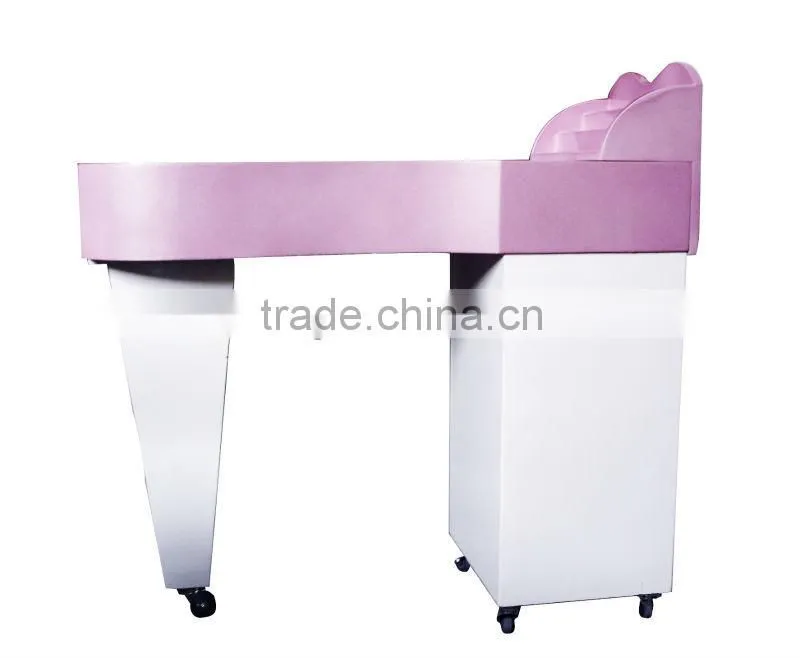 nail salon furniture manicure and pedicure tables