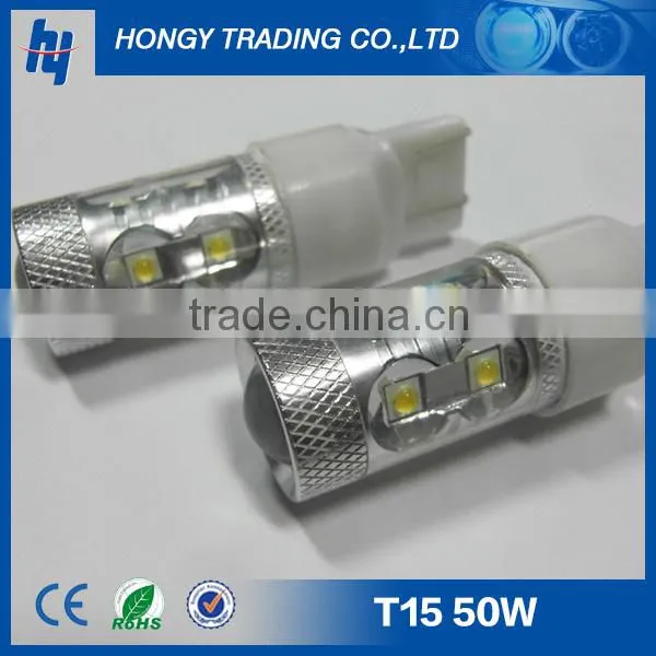led light head lamp T15 50W