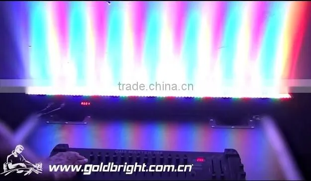 DISCO 384 Professional DMX Controller American Lights DJ for Party Club control